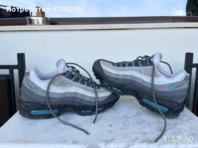 Обувки Nike Air Max 95