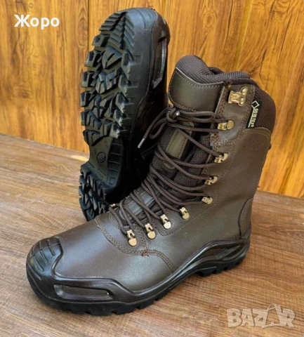 Най Добрите Тактически Кубинки с Goretex мембрана+Подарък-Шапка+Тактически Колан+Гривна за Оцеляван, снимка 4 - Екипировка - 30636927