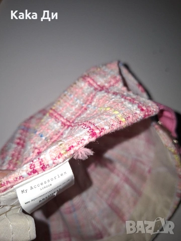 my Accessories, снимка 5 - Чанти - 55076814