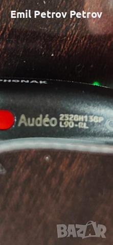 💥💥💥 Phonak Audéo Lumity L90-RL много висок клас слухови апарати , снимка 2 - Друга електроника - 54656971