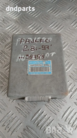 Модул Mitsubishi Pajero 2.8i 1997 MR196698 MN032854