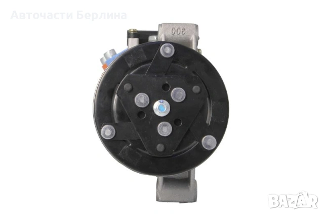 Компресор за климатик за BMW 3 и BMW 5, снимка 3 - Части - 54865508