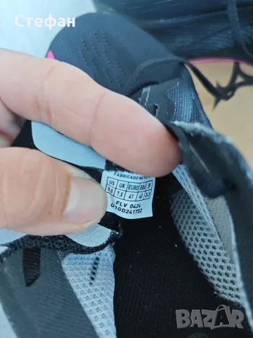 Mizuno за тичане, снимка 7 - Маратонки - 55327641