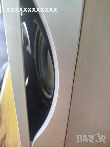 буфер 2 броя panasonic по 250w, снимка 2 - Тонколони - 54682551