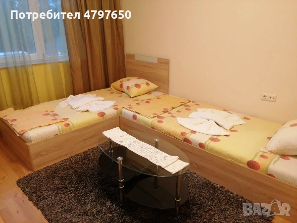 Двустаен апартамент в град Китен , снимка 7 - Апартаменти - 54645242