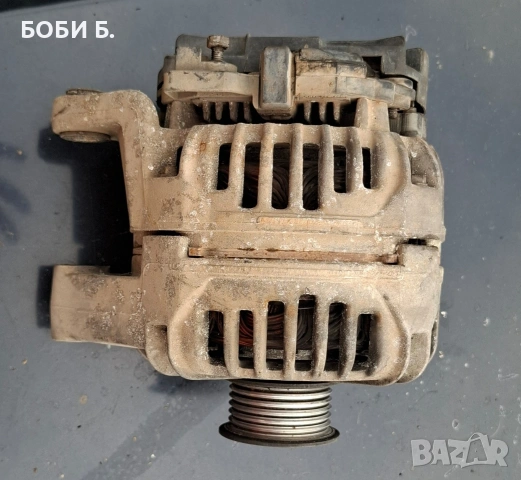 Алтернатор за OPEL