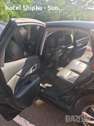 Infinity q70 , снимка 15 - Автомобили и джипове - 54803907
