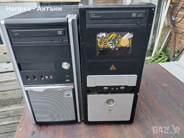 компютри захранвания геймърски ,кутии и др, снимка 5 - Захранвания и кутии - 54009702