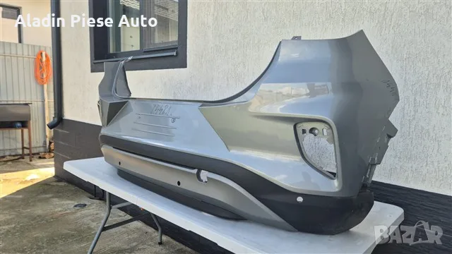 Задна броня Ford Puma година 2020 2021 2022 2023 2024 2025 код L1TB-17906-A1, L1TB17906A1 , снимка 2 - Аксесоари и консумативи - 55430474