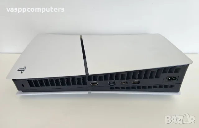 Хакнат 12.70 Playstation 5 (PS5) Slim, снимка 4 - PlayStation конзоли - 55572785