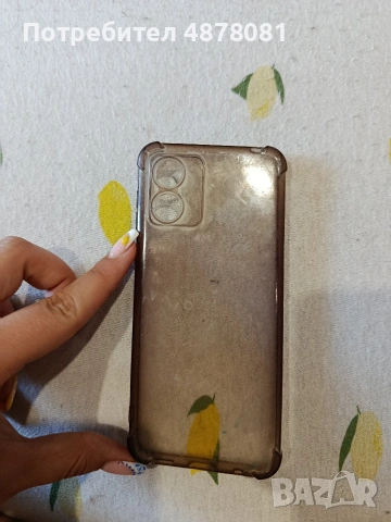 Телефон moto e 13 , снимка 8 - Motorola - 55184730