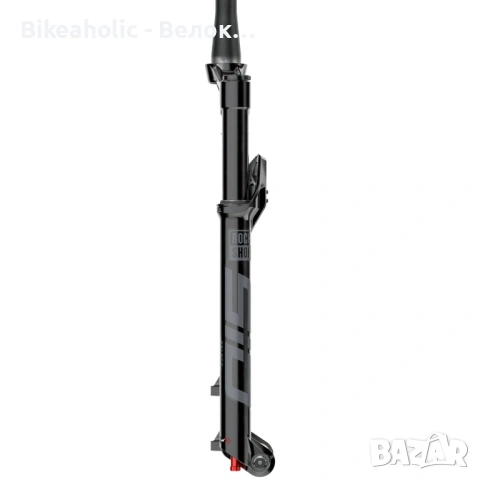 Вилка RockShox SID Select 29" 120mm Boost 15x110mm Tapered Remote comp, снимка 3 - Части за велосипеди - 54664732