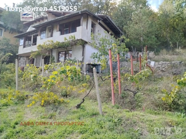 Продавам 2 Къщи в гр Варна с Панорама Море , снимка 6 - Къщи - 54343718