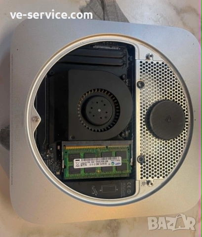 Mac mini  1397,2012