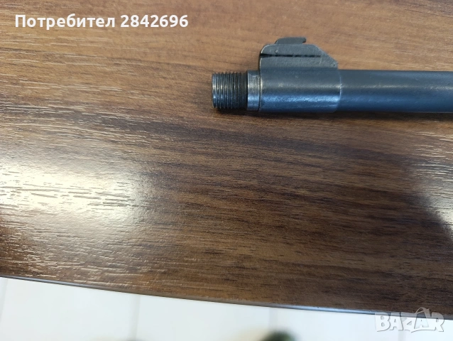 CZ BRNO 1. 23LR, снимка 3 - Ловно оръжие - 54581339
