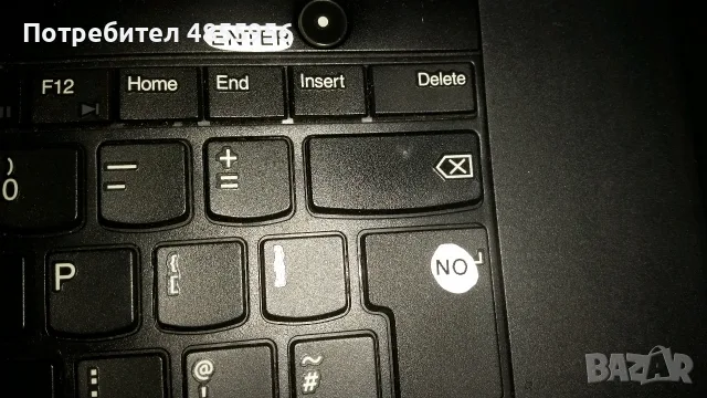 Лаптоп-Laptop Lenovo ThinkPad L530/ RAM 16GB DDR3, 1600MHz/ HDD660/SSD60GB, снимка 14 - Лаптопи за дома - 55424573