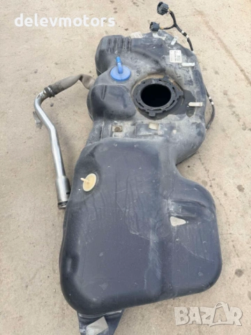 172020423R резервоар от Dacia Lodgy 1.5 Blue DCI 95 кс., двигател K9K876, 7 местна, 6ск., 65000km, снимка 4 - Части - 54381711
