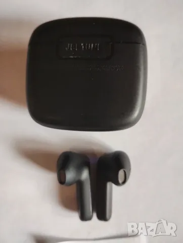 JBL Tune Flex Bluetooth безжични слушалки, снимка 2 - Bluetooth слушалки - 55629223
