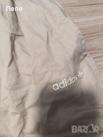 Ларго гащи Adidas, снимка 2 - Спортни дрехи, екипи - 54658248