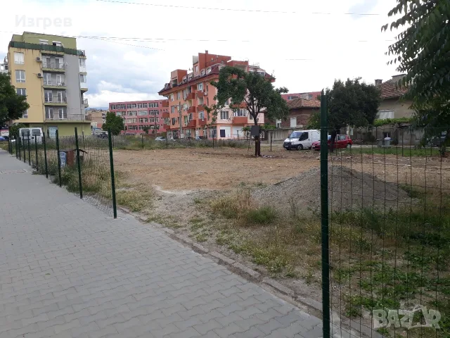 Парцел под наем Благоевград кв.Струмско, снимка 10 - Парцели - 55469226