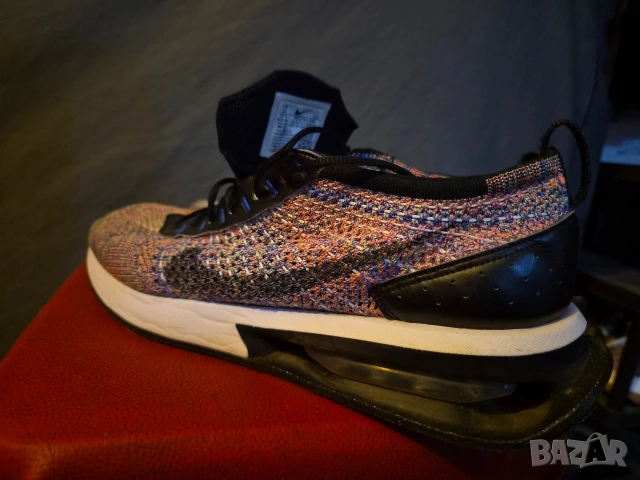 Nike-летни маратонки-номер 44.5-45, снимка 3 - Маратонки - 55250574