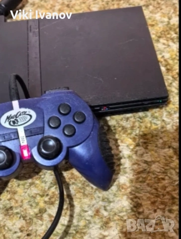 PS2 SCPH-70004