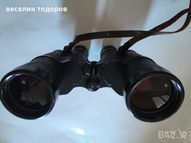 бинокъл БПВ 1 7х50, снимка 9 - Други стоки за дома - 54714290