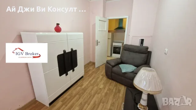 Едностаен апартамент в жк Бъксто , снимка 4 - Апартаменти - 55523360
