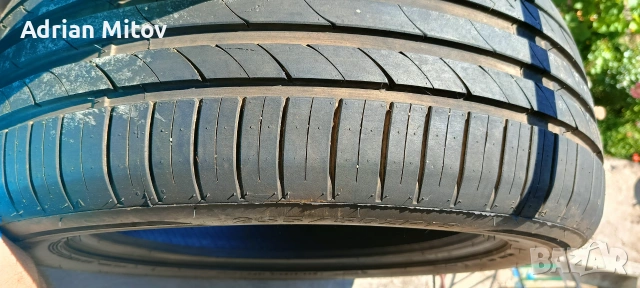 Продавам гуми:255/50 R19-Gripmax TX Privilo, снимка 3 - Гуми и джанти - 55197674