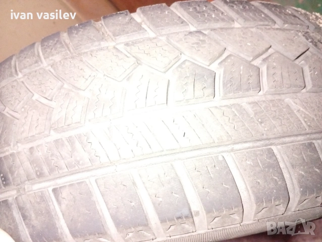 Продавам 2 бр Гуми 175 65 14, снимка 2 - Гуми и джанти - 55001546