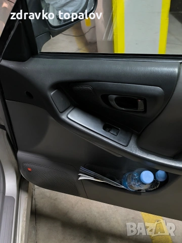 Субару форестер s,tyrbo 2000г, снимка 5 - Автомобили и джипове - 53987725