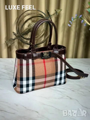 Burberry ⚜️Дамски Чанти , снимка 2 - Чанти - 55596557