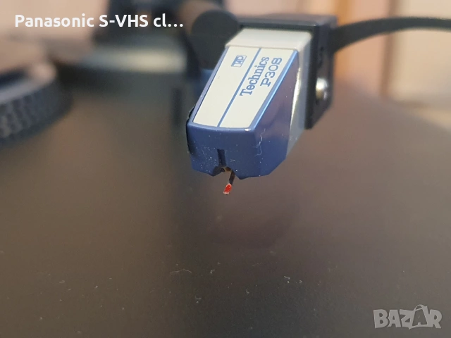 Грамофон Technics SL-BD3 автоматик , снимка 11 - Грамофони - 54730014