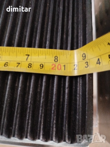 Контактен грил - тостер GGMGASTRO KGK 40 - 1800 W, снимка 10 - Тостери - 54045655