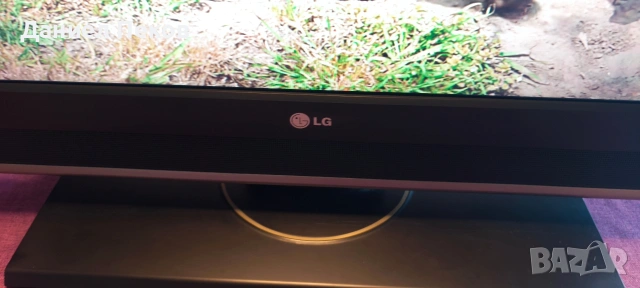 Телевизор LG 32 инча, снимка 5 - Телевизори - 55211192