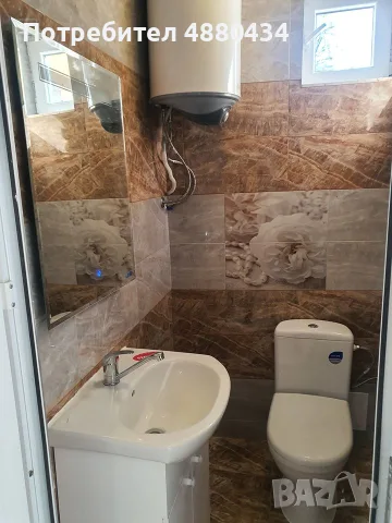 Двустаен в Центъра ! , снимка 3 - Апартаменти - 55430644