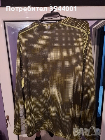 блуза nike, снимка 5 - Спортни дрехи, екипи - 54716638
