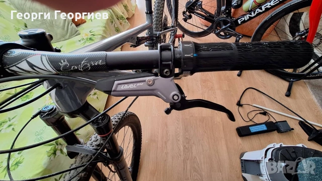Велосипед Specialized Epic8, снимка 8 - Велосипеди - 54903748