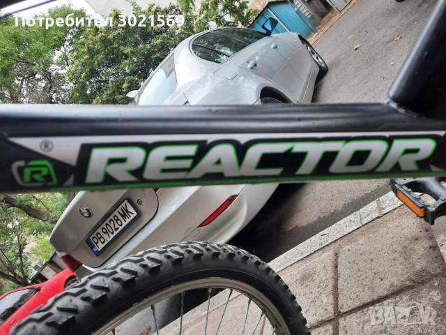 24 цола юношески велосипед, снимка 3 - Велосипеди - 54269053