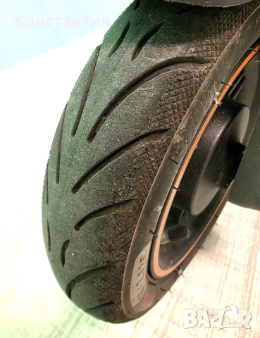 Тротинетка NBScooter 1290, снимка 6 - Скейтборд, ховърборд, уейвборд - 55178098