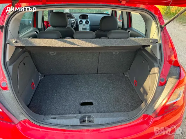 opel corsa d 1.2 робот на части опел корса д 1.2 на части , снимка 6 - Автомобили и джипове - 55365796