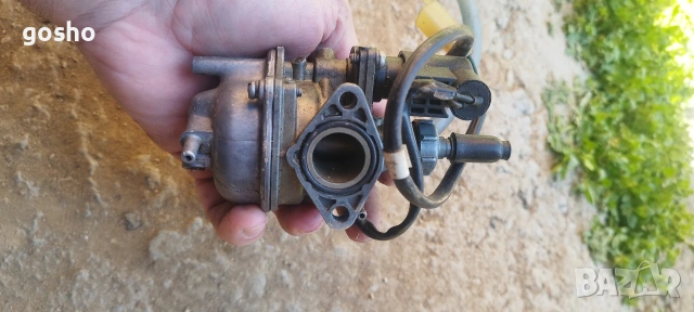 Карбуратори за скутери , снимка 15 - Части - 54309327