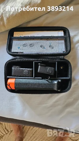 Go Pro 12 Bundle - Black и Go Pro Hero, снимка 3 - Камери - 55393407