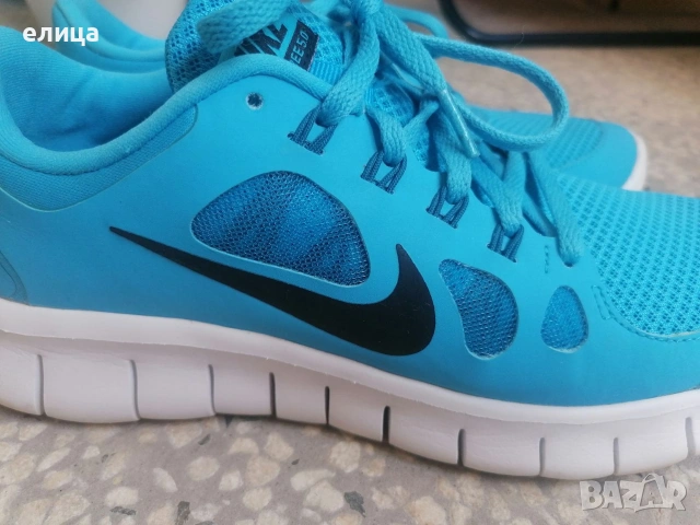 Маратонки Nike/Найк 40н, снимка 5 - Маратонки - 55006417