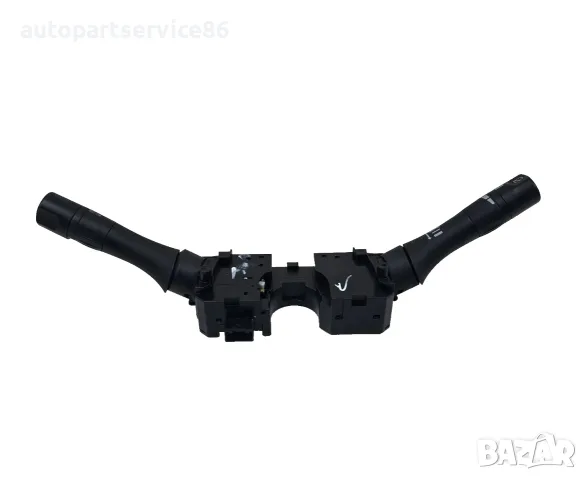 Превключвател лост за мигачи чистачки за Nissan Murano Z51 (2009) 255601AN0B OEM