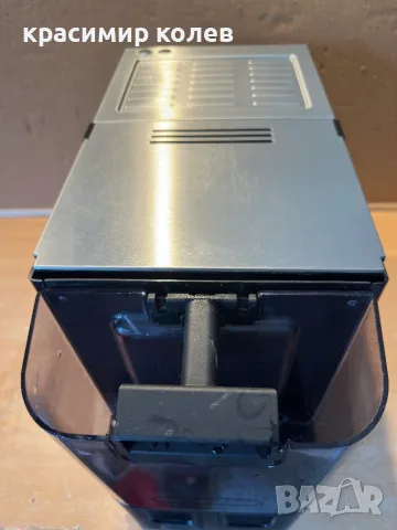 кафеавтомат "DELONGHI PrimaDonna XS", снимка 7 - Кафемашини - 55301296
