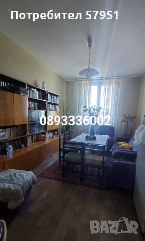 Апартамент 114 кв.м, снимка 13 - Апартаменти - 54919020