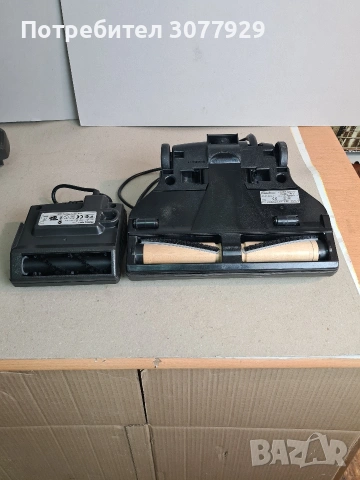 Прахосмукачка Рейнбоу Rainbow, снимка 5 - Прахосмукачки - 54223534