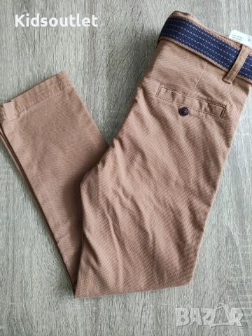 Mayoral 4 години, снимка 6 - Детски панталони и дънки - 54009183