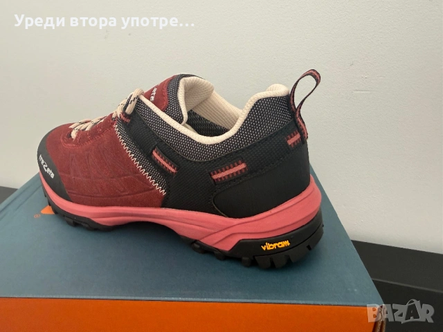 Туристически обувки TreZeta, снимка 3 - Други - 54235683